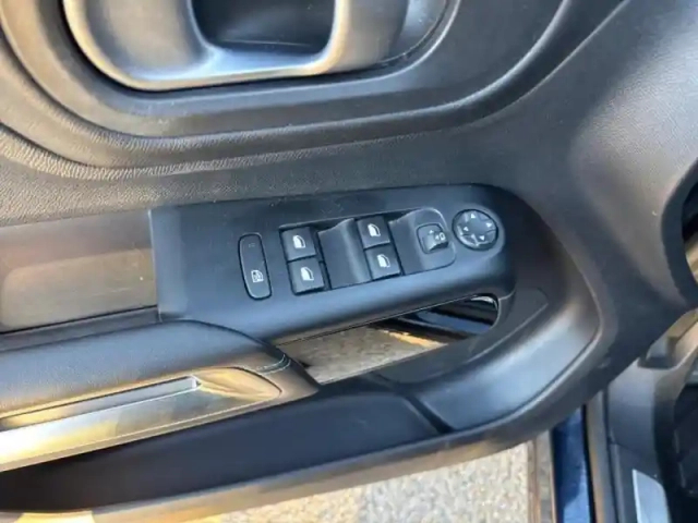 Citroën C5 Aircross 1.5 bluehdi 130ch max boite automatique — photo 8