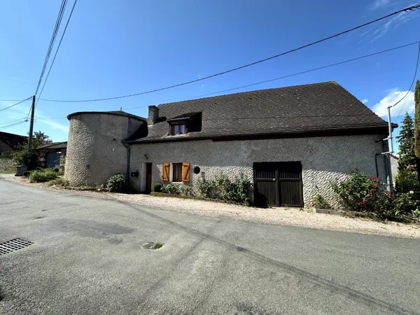 Maison 6 pièces 123 m²