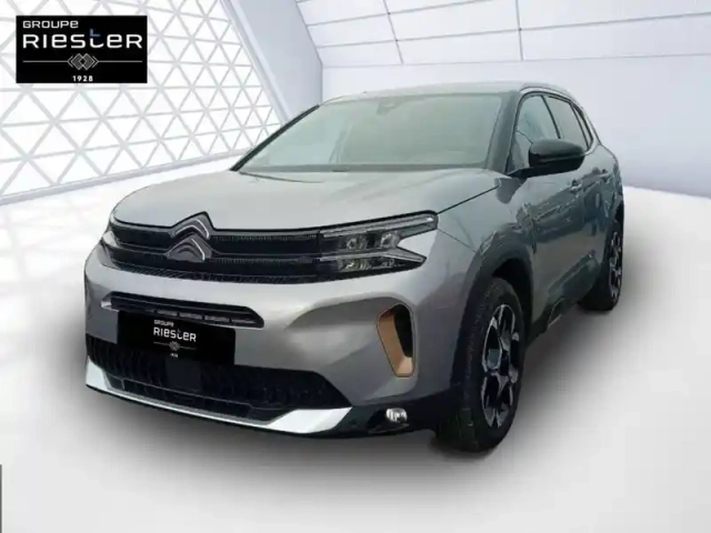 Citroën C5 Aircross hybride rechargeable 180 e-eat8 — photo 62
