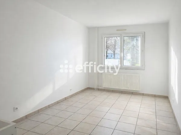 Appartement 2 pièces 32 m²