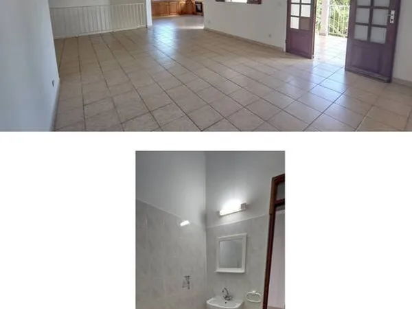 Maison 4 pièces 125 m²