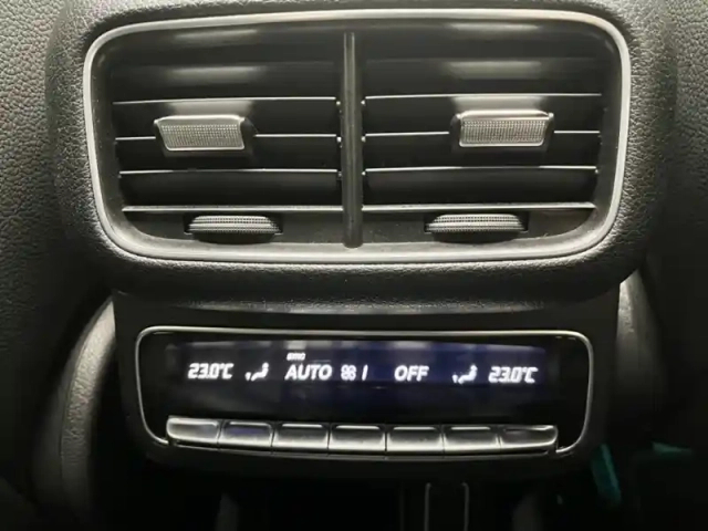 Mercedes Classe E 350 de 4matic amg line — photo 21