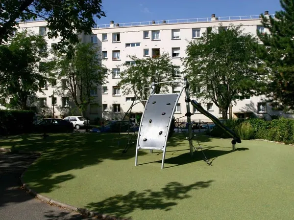 Appartement 3 pièces 50 m²