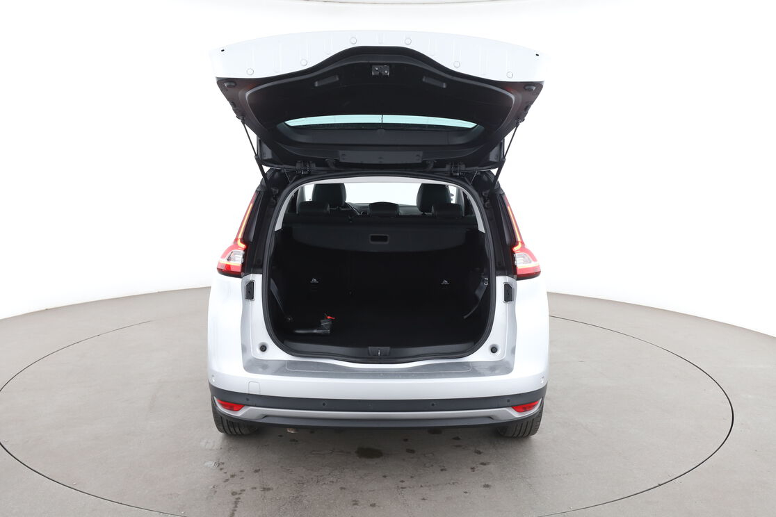 Renault Grand Scenic 1.3 TCe Bose Edition EDC — photo 15