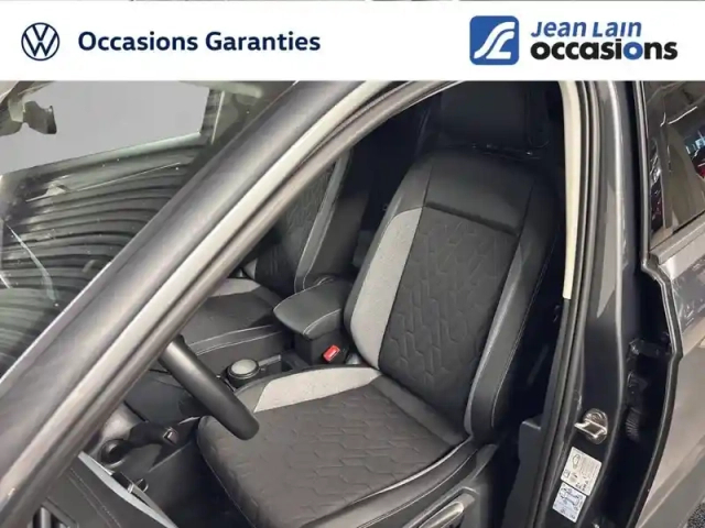 Volkswagen T-Roc 2.0 tdi 116 start/stop bvm6 — photo 5