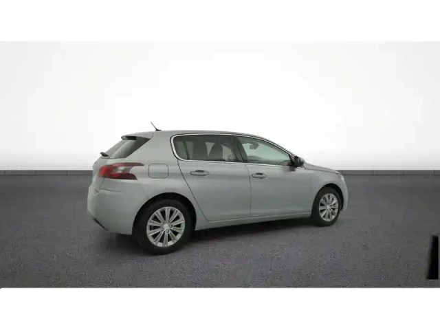 Peugeot 308 bluehdi 130ch s&amp;s eat8 — photo 105