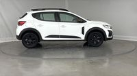 Dacia Sandero 1.0 TCe 110ch Stepway Extreme -24 — photo 4