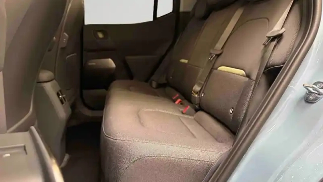 Kia Ev2 107,8 kw (145 ch) autonomie standard 42.2 kwh — photo 21