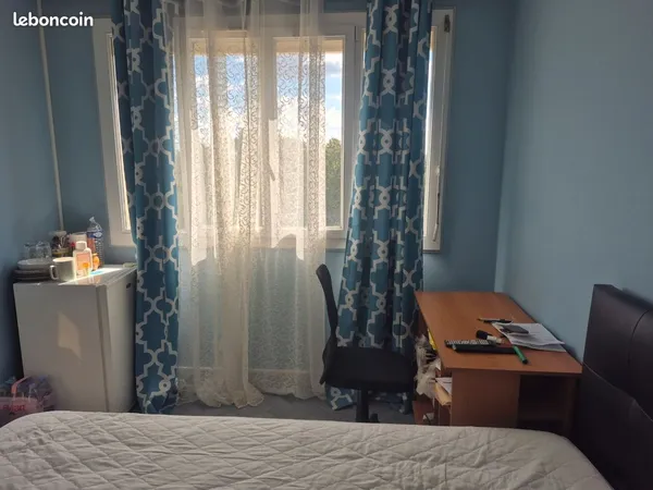 Chambre à louer
