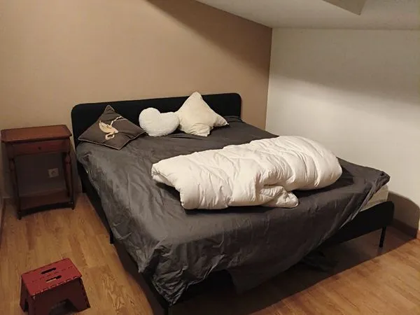 Location chambre