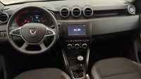 Dacia Duster 1.5 Blue dCi 115ch Prestige 4x2 — photo 11