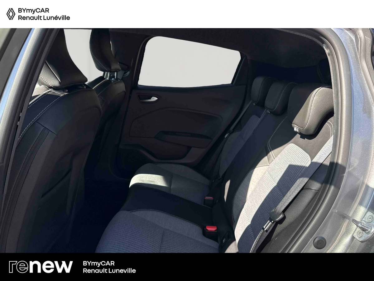 Renault Clio TCe 90 ch GSR2 — photo 12