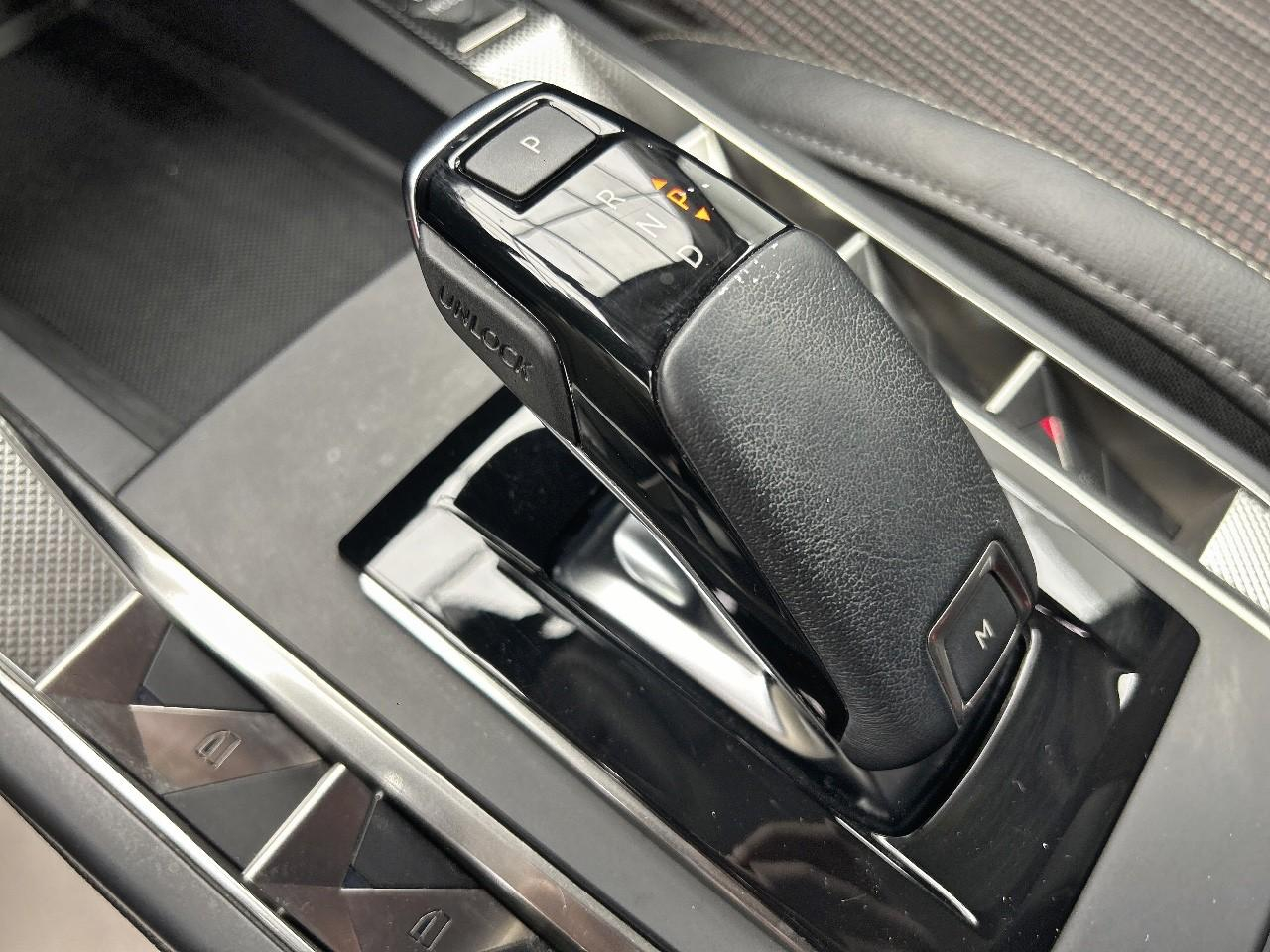 Ds Ds 3 puretech 130 eat8 performance line — photo 17
