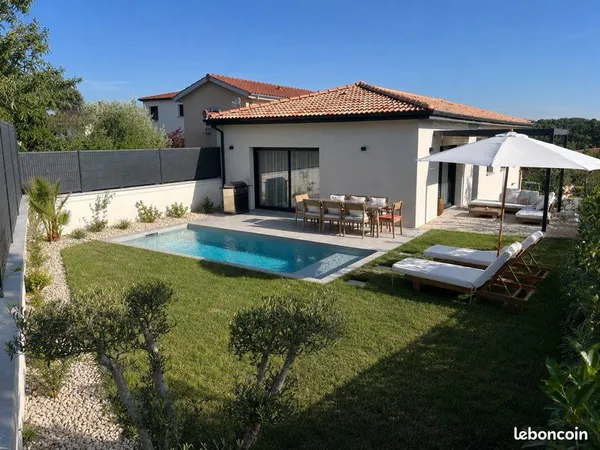 Villa Contemporaine