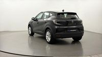 Renault Captur 1.6 E-Tech full hybrid 145ch Evolution — photo 8