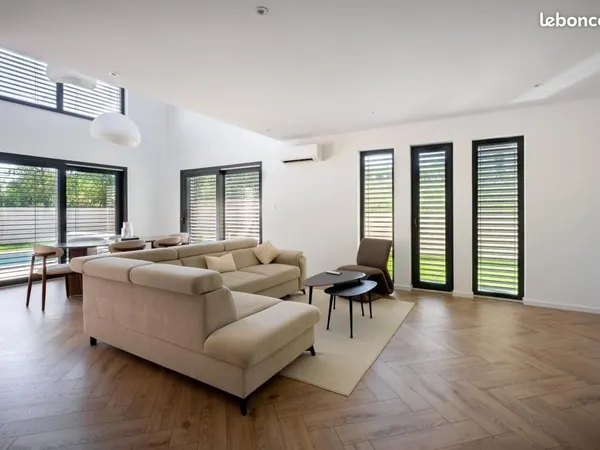 Maison 147 m² Chatenois