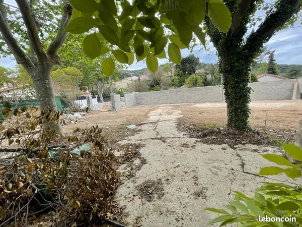 Maison 5 pièces 150 m²