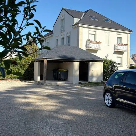 F3 à louer