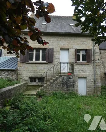 Maison 6 pièces 127 m²