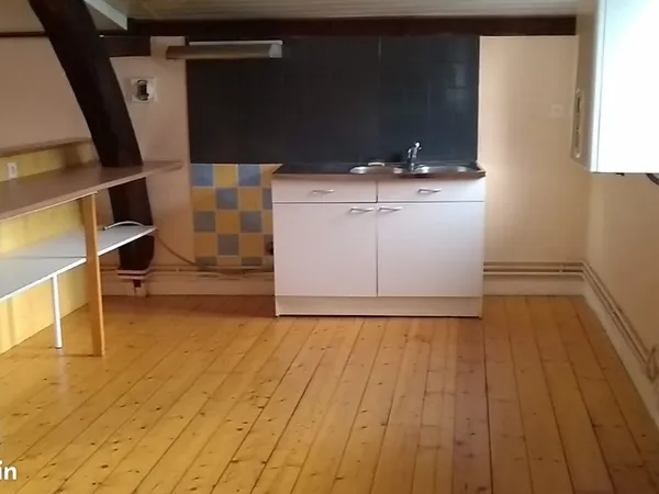 OFFRE BEL F2 RIOM CENTRE (sans frais d'agence)