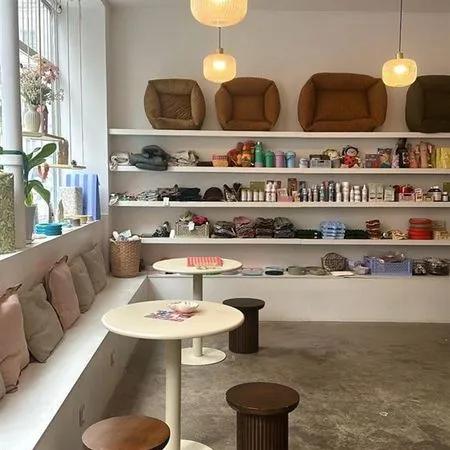 Boutique 30 m² PARIS