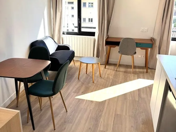 T1 rénové Talence Forum