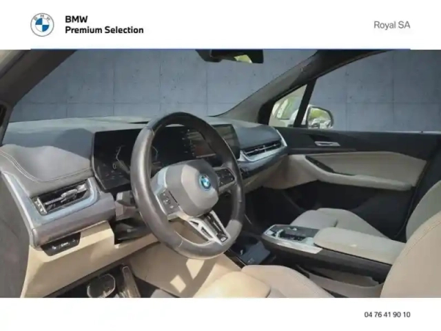 Bmw Serie 2 série 2 activetourer 230e 326ch xdrive m sport dkg7 — photo 7