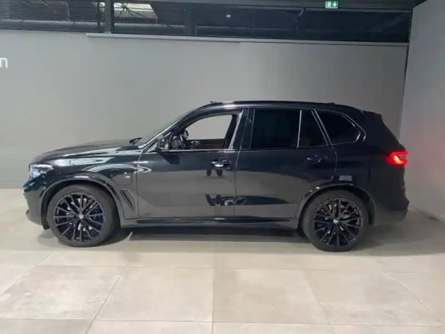 Bmw X5 xdrive45e 394ch m sport 17cv — photo 5
