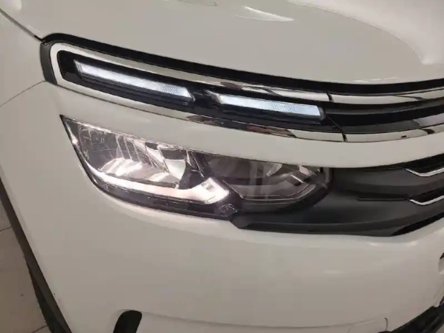 Citroën C5 Aircross puretech 130 s&amp;s bvm6 — photo 88