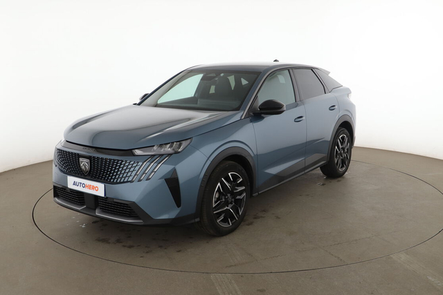 Peugeot 3008 1.2 Hybrid Allure e-DCS6