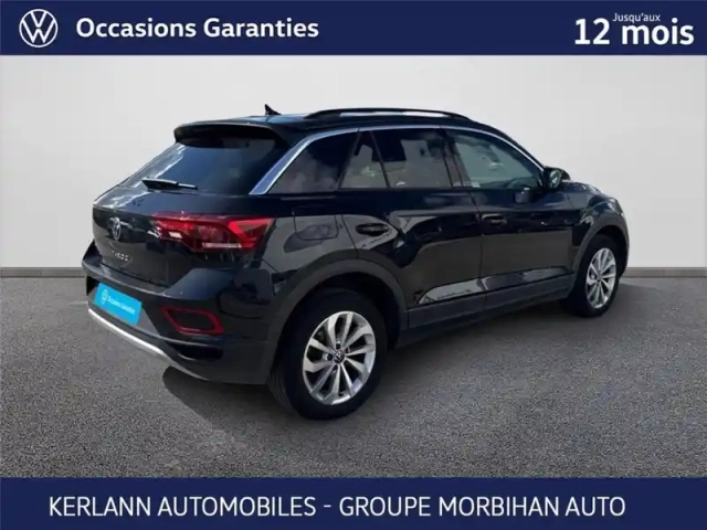 Volkswagen T-Roc 2.0 tdi 150 start/stop dsg7 — photo 2