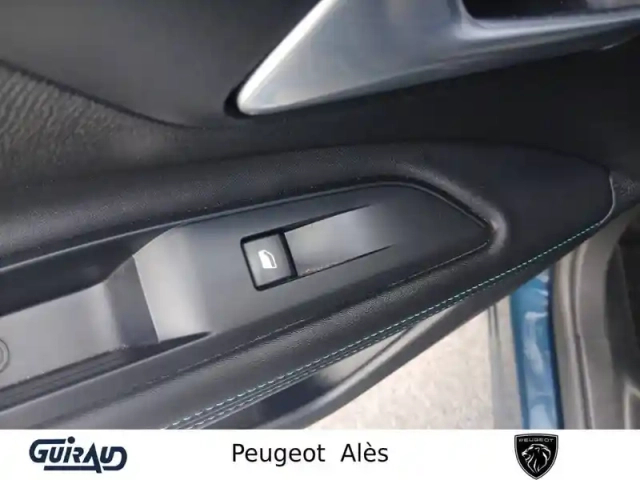 Peugeot 3008 puretech 130ch s&amp;s eat8 — photo 14