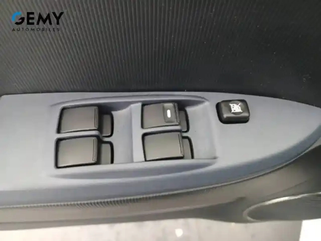 Peugeot Ion electrique — photo 32