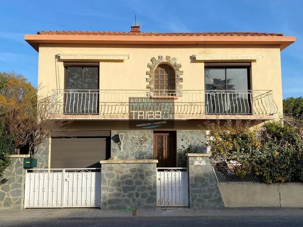 Appartement 3 pièces 69 m²