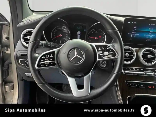 Mercedes Glc 220 d 9g-tronic 4matic — photo 48