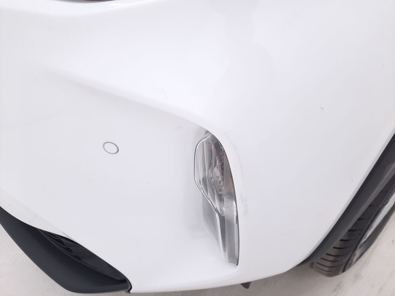 Toyota Yaris Cross — photo 19