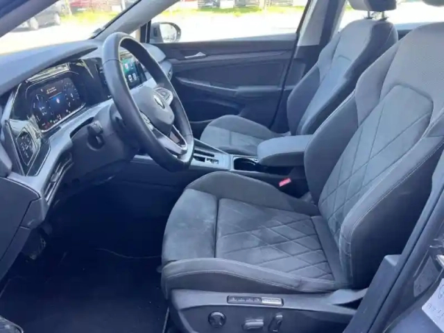 Volkswagen Golf 1.4 hybrid rechargeable opf 204 dsg6 — photo 29