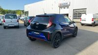 Toyota Aygo X 1.0 VVT-i 72ch Air Collection — photo 5