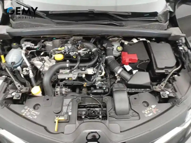 Renault Captur tce 90 — photo 40