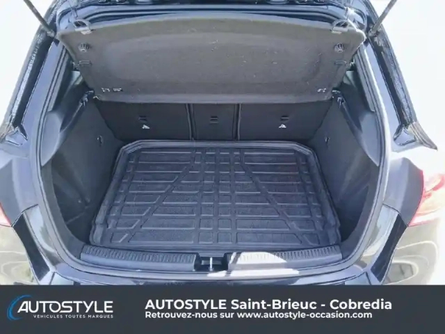 Mercedes Classe A 180 d 116ch progressive line 7g-dct — photo 6