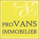 PROVANS IMMOBILIER