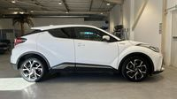 Toyota C-Hr 122h Edition 2WD E-CVT — photo 4