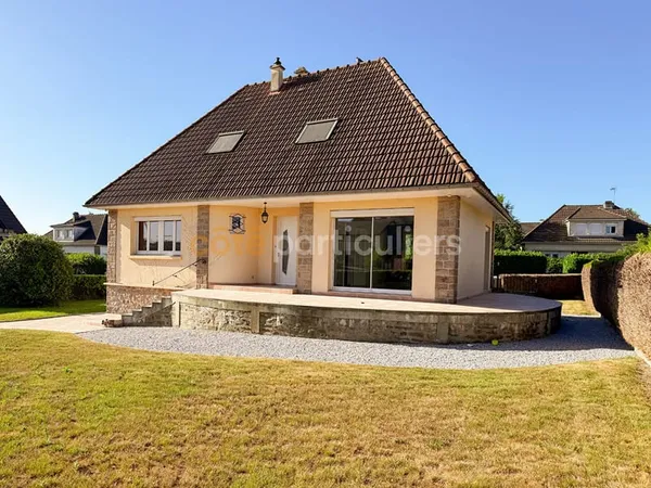 Maison Agneaux - Emplacement rare - Institut /La Palière