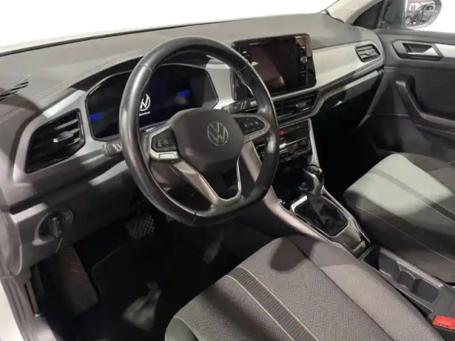 Volkswagen T-Roc 2.0 tdi 150 start/stop dsg7 life — photo 9