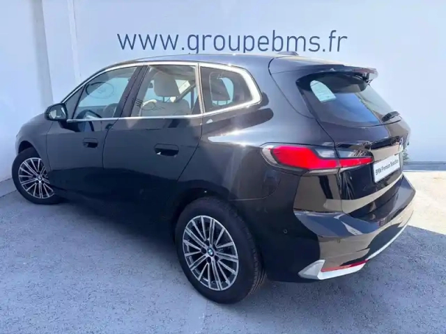 Bmw Serie 2 série 2 activetourer 218i 136ch luxury dkg7 — photo 17