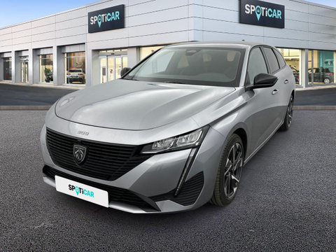 Peugeot 308 sw bluehdi 130ch s&s eat8 allure