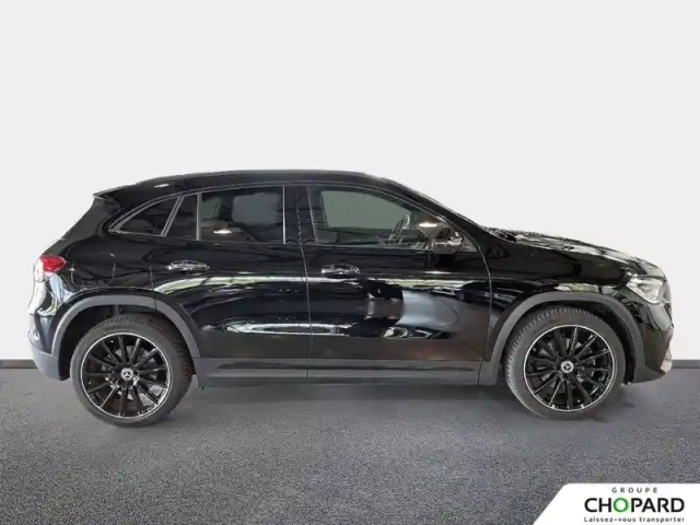 Mercedes Gla 250 e 8g-dct — photo 9