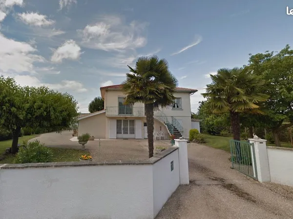 Maison 8 pièces 155 m²