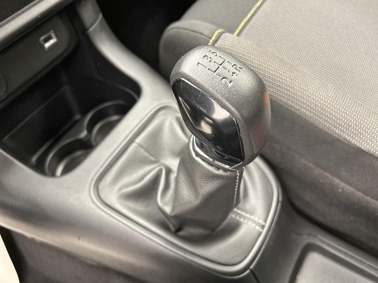 Citroën C3 puretech 83 s&s bvm5 feel pack — photo 17