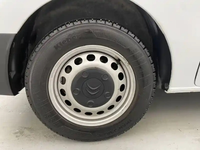 Citroën Jumpy fgn m bluehdi 120 s&amp;s bvm6 — photo 19